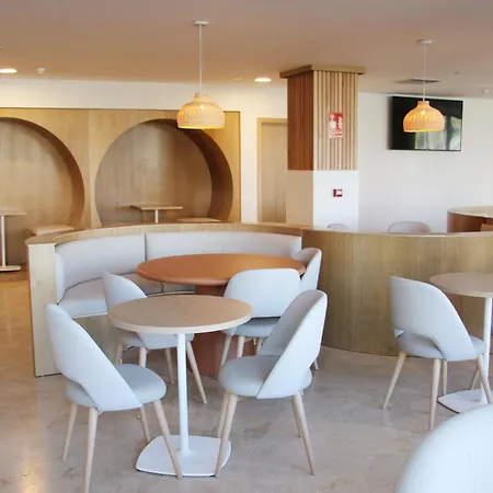 Club Hotel Aguamarina-2